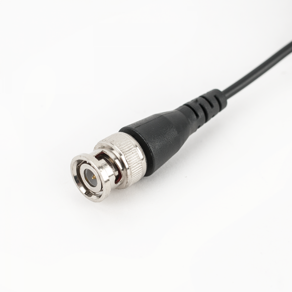 Balun video HD pasiv cu protectie si buton de tip “push” - UTP101P-HD6 Balun video HD pasiv cu protectie si buton de tip “push” - UTP101P-HD6