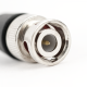 Balun video HD pasiv cu protectie si buton de tip “push” - UTP101P-HD6