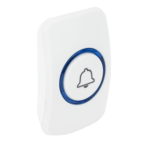 Buton wireless compatibil cu kiturile si accesorile de alarma wireless Kerui - KR-F51 Buton wireless compatibil cu kiturile si accesorile de alarma wireless Kerui - KR-F51