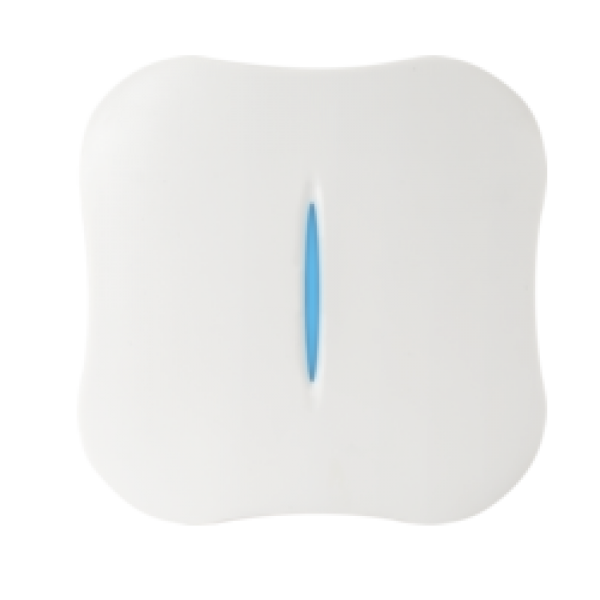 Kit alarma wireless, comunicatie WIFI, PSTN, 8 zone - KR-W10