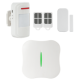 Kit alarma wireless, comunicatie WIFI, PSTN, 8 zone - KR-W10 Kit alarma wireless, comunicatie WIFI, PSTN, 8 zone - KR-W10