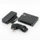 Switch ethernet PoE+ cu functie PoE Watchdog, 4 porturi 10/100 Mbps POE+ downlink, 2 porturi 10/100 Mbps uplink, 60W - SF6P-HM