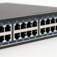 Switch ethernet PoE+ cu functie PoE Watchdog, 24 porturi 10/100Mbps POE+ downlink, 2 porturi 10/100/1000Mbps uplink - SF26P-LM Switch ethernet PoE+ cu functie PoE Watchdog, 24 porturi 10/100Mbps POE+ downlink, 2 porturi 10/100/1000Mbps uplink - SF26P-LM
