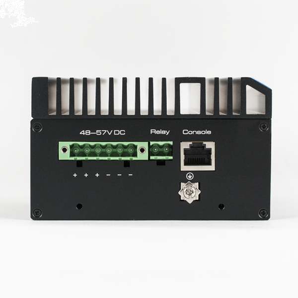 Switch industrial full gigabit cu 8 porturi ethernet BT POE++ si 2 porturi SFP, management L2, POE Watchdog, Fast Ring - UTP7308GE-BTPOE Switch industrial full gigabit cu 8 porturi ethernet BT POE++ si 2 porturi SFP, management L2, POE Watchdog, Fast Ring - UTP7308GE-BTPOE