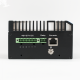 Switch industrial full gigabit cu 8 porturi ethernet BT POE++ si 2 porturi SFP, management L2, POE Watchdog, Fast Ring - UTP7308GE-BTPOE Switch industrial full gigabit cu 8 porturi ethernet BT POE++ si 2 porturi SFP, management L2, POE Watchdog, Fast Ring - UTP7308GE-BTPOE