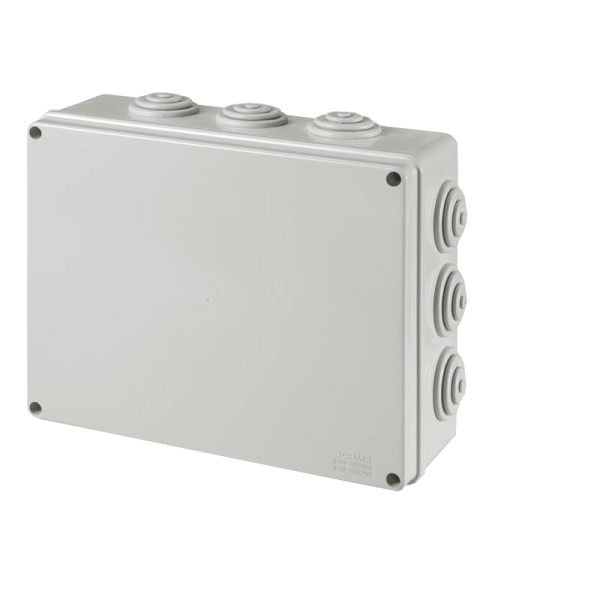 Doza de derivatie aplicabila, cu presetupe, GW 650°C, Scame - 685.007 Doza de derivatie aplicabila, cu presetupe, GW 650°C, Scame - 685.007