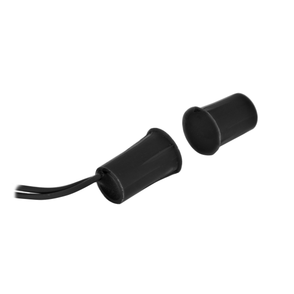 Contact magnetic incastrabil NC, negru - YB-35A-bk Contact magnetic incastrabil NC, negru - YB-35A-bk