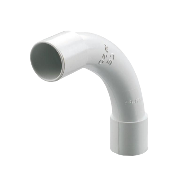 Cot la 90 grade, SCAME - 862.916.G Cot la 90 grade, SCAME - 862.916.G