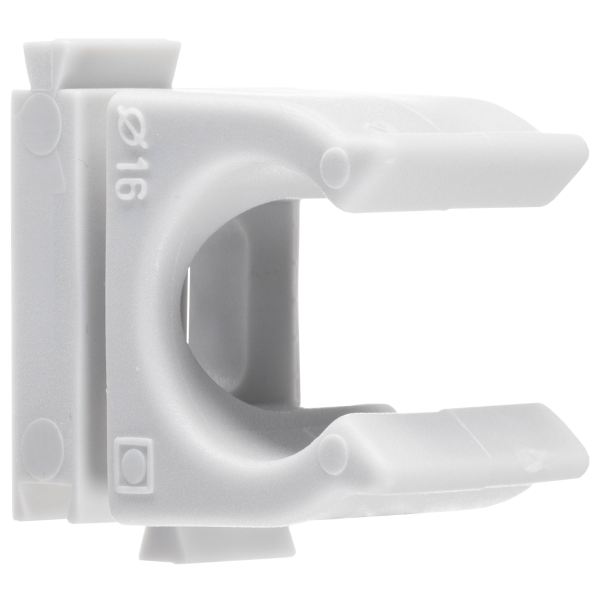 Clema prindere tub, Elematic, 16mm - E-13502116 Clema prindere tub, Elematic, 16mm - E-13502116