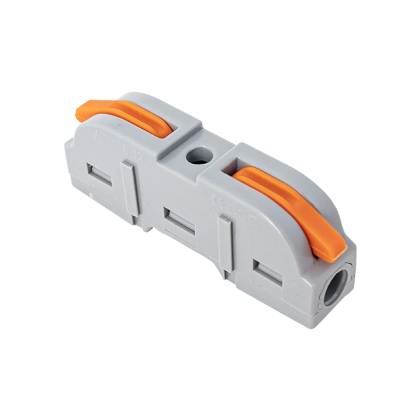 Conectori legaturi rapide cabluri 1 la 1, maxim 4mm² - ET-LT-211