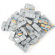 Conectori legaturi rapide cabluri 3 x 1 la 1, maxim  4mm² - ET-PCT-223