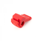 Conector tip T pentru imbinarea cablurilor litate AWG 22–18, 0.5~1mm², pachet 50 bucati - ET-T1-T(50) Conector tip T pentru imbinarea cablurilor litate AWG 22–18, 0.5~1mm², pachet 50 bucati - ET-T1-T(50)