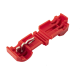 Conector tip T pentru imbinarea cablurilor litate AWG 22–18, 0.5~1mm², pachet 50 bucati - ET-T1-T(50) Conector tip T pentru imbinarea cablurilor litate AWG 22–18, 0.5~1mm², pachet 50 bucati - ET-T1-T(50)