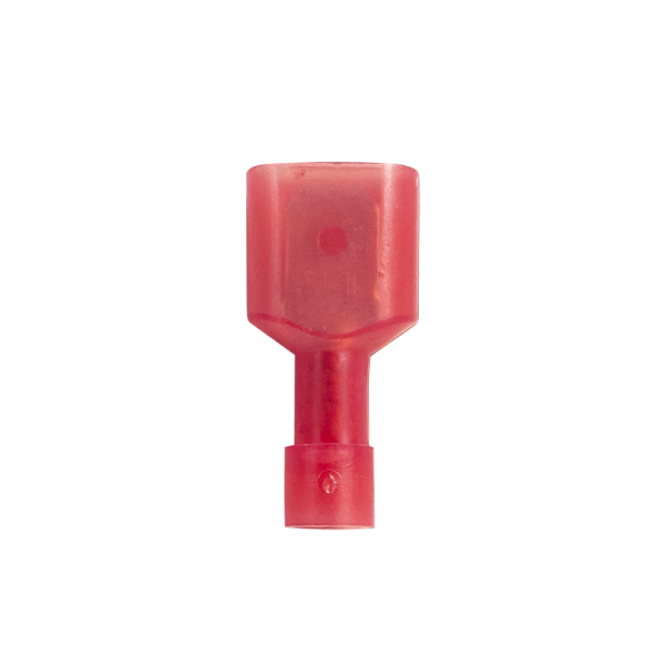 Conector tip I pentru imbinarea cablurilor litate AWG 22–18, 0.5~1mm², pachet 50 bucati - ET-T1-I(50) Conector tip I pentru imbinarea cablurilor litate AWG 22–18, 0.5~1mm², pachet 50 bucati - ET-T1-I(50)