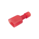 Conector tip I pentru imbinarea cablurilor litate AWG 22–18, 0.5~1mm², pachet 50 bucati - ET-T1-I(50)