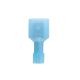 Conector tip I pentru imbinarea cablurilor litate AWG 16–14, 1.5~2.5mm², pachet 50 bucati - ET-T2-I(50) Conector tip I pentru imbinarea cablurilor litate AWG 16–14, 1.5~2.5mm², pachet 50 bucati - ET-T2-I(50)