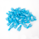 Conector tip I pentru imbinarea cablurilor litate AWG 16–14, 1.5~2.5mm², pachet 50 bucati - ET-T2-I(50) Conector tip I pentru imbinarea cablurilor litate AWG 16–14, 1.5~2.5mm², pachet 50 bucati - ET-T2-I(50)
