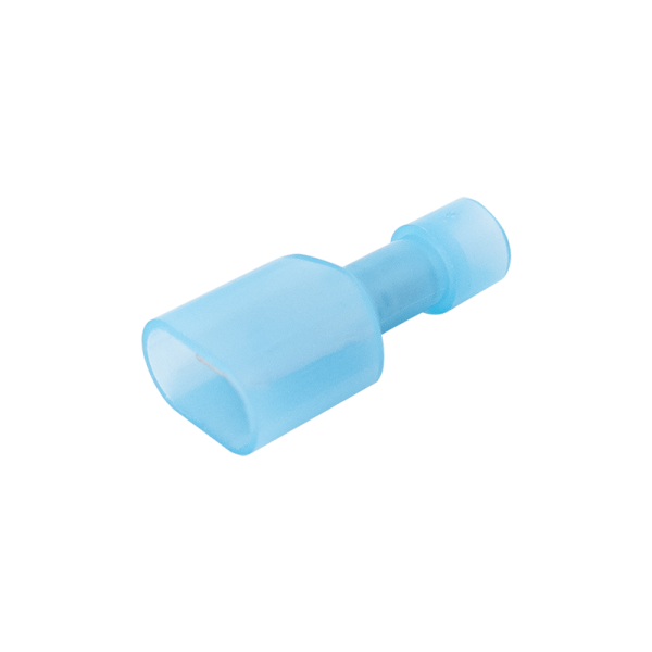 Conector tip I pentru imbinarea cablurilor litate AWG 16–14, 1.5~2.5mm², pachet 50 bucati - ET-T2-I(50)