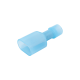 Conector tip I pentru imbinarea cablurilor litate AWG 16–14, 1.5~2.5mm², pachet 50 bucati - ET-T2-I(50) Conector tip I pentru imbinarea cablurilor litate AWG 16–14, 1.5~2.5mm², pachet 50 bucati - ET-T2-I(50)