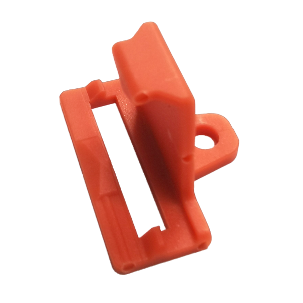Suport fixare pentru conectori legaturi rapide PCT-222 si PCT-223 - PCT-22G(10) Suport fixare pentru conectori legaturi rapide PCT-222 si PCT-223 - PCT-22G(10)