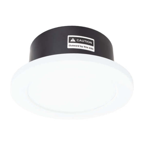 Senzor de miscare unidirectional cu microunde - YS104B-UNI Senzor de miscare unidirectional cu microunde - YS104B-UNI