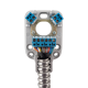 Protectie de cablu, cu cablu incorporat si bloc terminal - SD-65A Protectie de cablu, cu cablu incorporat si bloc terminal - SD-65A