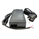 Sursa de alimentare de 54.5Vcc, 2.68A recomandata pentru alimentarea switch-urilor POE - GM1525440268-F