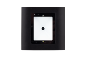 Cititor de coduri QR pentru turnichet si usa: Wiegand, RS485, USB sau TCP/IP?