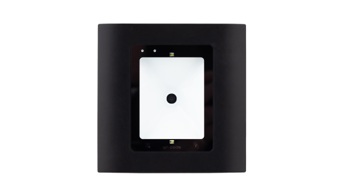 Cititor de coduri QR pentru turnichet si usa: Wiegand, RS485, USB sau TCP/IP?