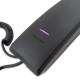 Audio interfon IP SIP, cu tastatura numerica iluminata si LED de stare - S560