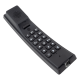 Audio interfon IP SIP, cu tastatura numerica iluminata si LED de stare - S560