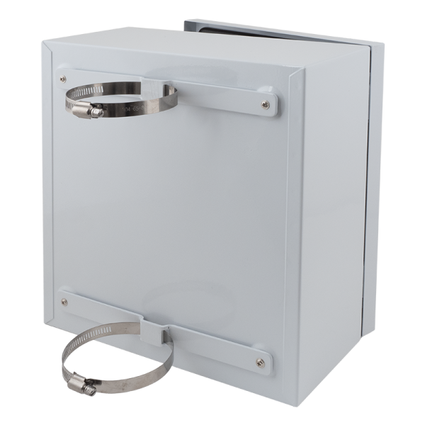 Cabinet metalic, IP65 - DR-BOX1M-IP Cabinet metalic, IP65 - DR-BOX1M-IP