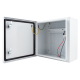 Cabinet metalic, IP65 - DR-BOX1M-IP Cabinet metalic, IP65 - DR-BOX1M-IP