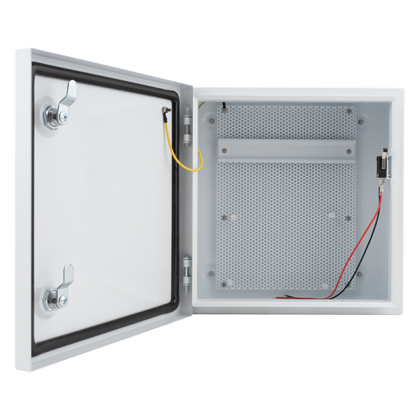 Cabinet metalic, IP65 - DR-BOX1M-IP