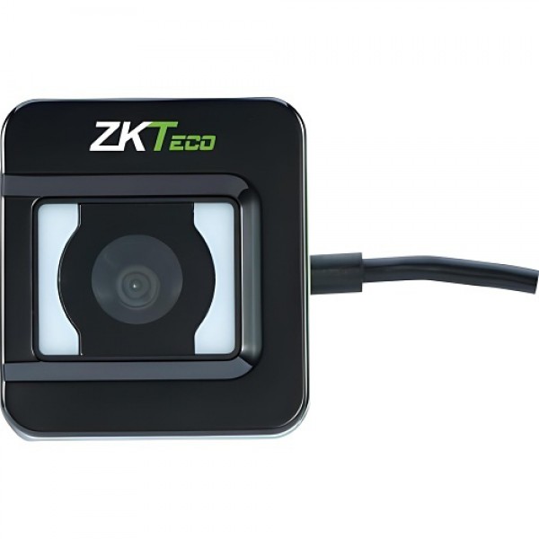 Scaner cod QR si cod de bare cu interfata USB, protectie la intemperii IP55 - ACC-USBR-QR10MX