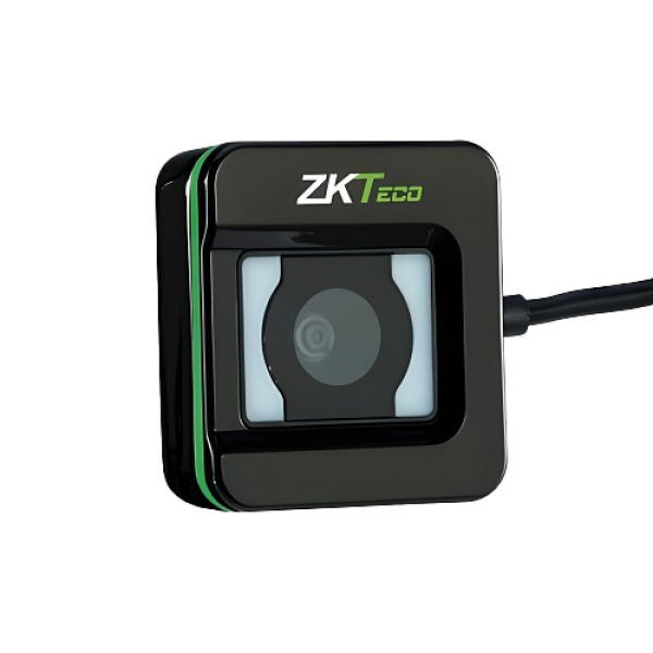Scaner cod QR si cod de bare cu interfata USB, protectie la intemperii IP55 - ACC-USBR-QR10MX