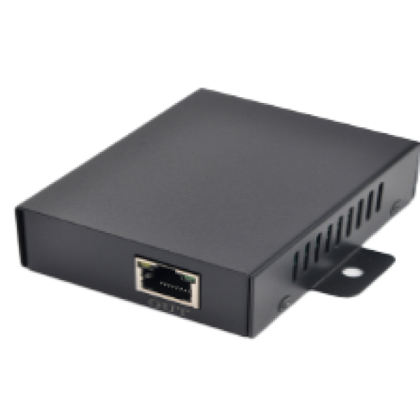 Repetor Ethernet Gigabit Poe+ cu distanta de transmisie pana la 100m, se pot casacada 4 repetoare - UTP3-VER01-POE(V2) Repetor Ethernet Gigabit Poe+ cu distanta de transmisie pana la 100m, se pot casacada 4 repetoare - UTP3-VER01-POE(V2)