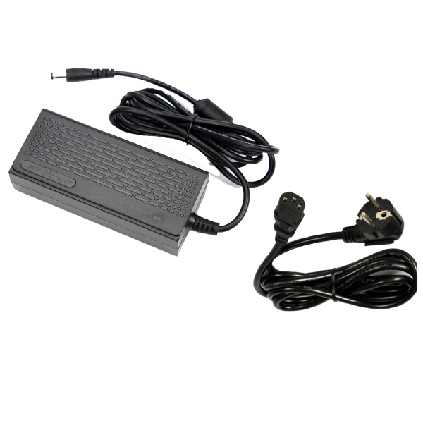 Sursa de alimentare de 54Vcc, 1.11A recomandata pentru alimentarea switchurilor POE - TDX-5401110