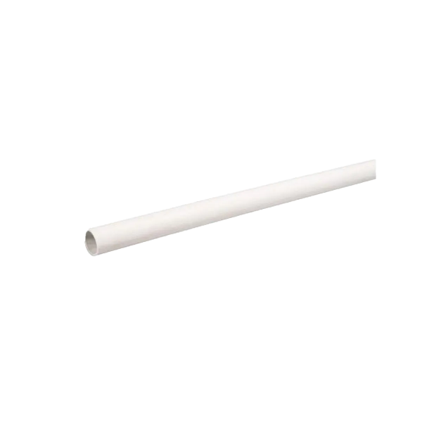 Tub PVC diametrul exterior 16 mm, lungime 3m - PVC16MTR Tub PVC diametrul exterior 16 mm, lungime 3m - PVC16MTR