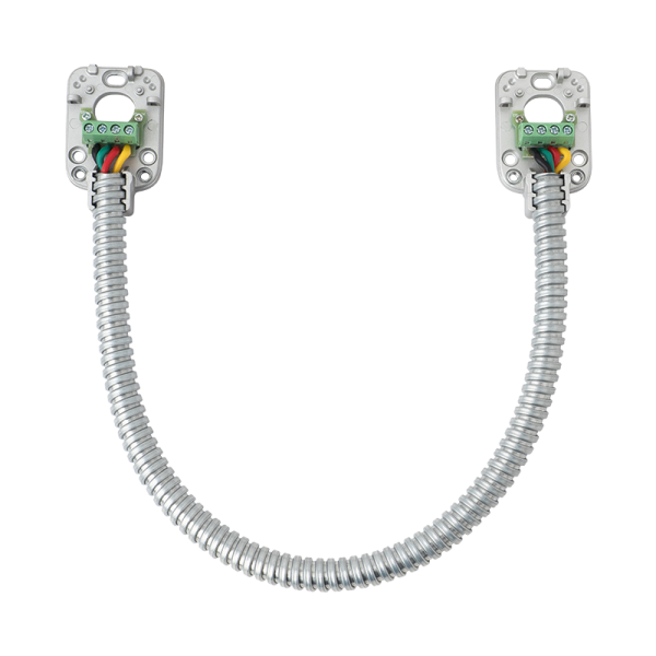 Protectie de cablu cu cablu de 2.5mm incorporat si bloc terminal cu 4 borne - SD-65X1 Protectie de cablu cu cablu de 2.5mm incorporat si bloc terminal cu 4 borne - SD-65X1
