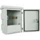Cutie metalica industriala, IP65 - GNT-IDC45F6 Cutie metalica industriala, IP65 - GNT-IDC45F6