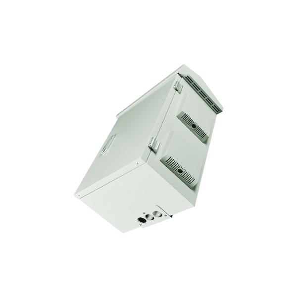 Cutie metalica industriala, IP65 - GNT-IDC45F6 Cutie metalica industriala, IP65 - GNT-IDC45F6