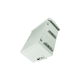 Cutie metalica industriala, IP65 - GNT-IDC45F6 Cutie metalica industriala, IP65 - GNT-IDC45F6