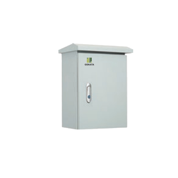 Cutie metalica industriala, IP65 - GNT-IDC45F2 Cutie metalica industriala, IP65 - GNT-IDC45F2