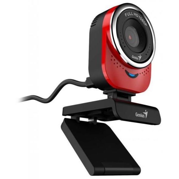 Genius QCam 6000 Webcam 2Mpx