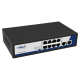 Switch POE 8 porturi 100MBPS + 2 porturi Gigabit Uplink, IEEE802.3af/at, AI PoE, -10-50°C - HR900-AF-82GN Switch POE 8 porturi 100MBPS + 2 porturi Gigabit Uplink, IEEE802.3af/at, AI PoE, -10-50°C - HR900-AF-82GN