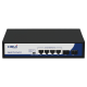 Switch POE 4 porturi Gigabit + 2 porturi Gigabit SFP, IEEE802.3af/at, DEFAULT/VLAN/EXTEND, -10-50°C - HR900-AFG-42NS-65 Switch POE 4 porturi Gigabit + 2 porturi Gigabit SFP, IEEE802.3af/at, DEFAULT/VLAN/EXTEND, -10-50°C - HR900-AFG-42NS-65