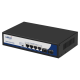 Switch POE 4 porturi Gigabit + 2 porturi Gigabit SFP, IEEE802.3af/at, DEFAULT/VLAN/EXTEND, -10-50°C - HR900-AFG-42NS-65 Switch POE 4 porturi Gigabit + 2 porturi Gigabit SFP, IEEE802.3af/at, DEFAULT/VLAN/EXTEND, -10-50°C - HR900-AFG-42NS-65