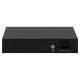 Switch POE 8 porturi Gigabit + 2 porturi Ethernet + 2 porturi SFP, IEEE802.3af/at, AI Mode, -10-50°C - HR900-AFG-822NS Switch POE 8 porturi Gigabit + 2 porturi Ethernet + 2 porturi SFP, IEEE802.3af/at, AI Mode, -10-50°C - HR900-AFG-822NS
