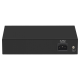Switch POE 4 porturi 10/100MBPS + 2 porturi 10/100MBPS UpLink, IEEE802.3af/at, EXTEND, -10-40°C - HR900-AF-42N Switch POE 4 porturi 10/100MBPS + 2 porturi 10/100MBPS UpLink, IEEE802.3af/at, EXTEND, -10-40°C - HR900-AF-42N